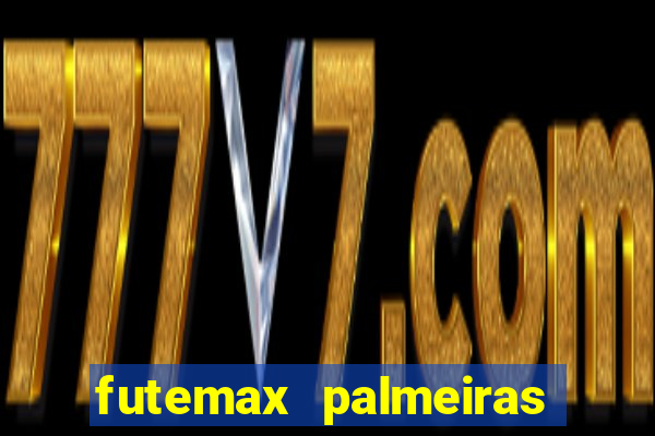 futemax palmeiras ao vivo